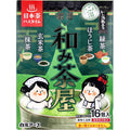 이이유타비다치 약용 입욕제 일본차 4종 탁탕 25g×16포
