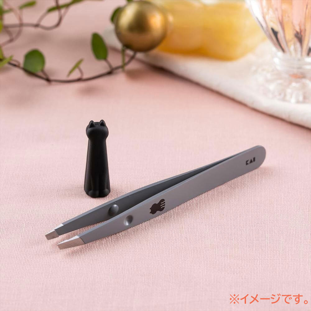카이 냐밍 고양이 족집게 HC-2203 상세 사진 2