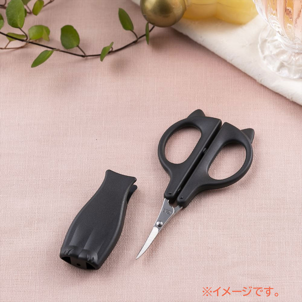 카이 Nyarming 고양이 눈썹 가위 HC-2201 상세 이미지 2
