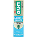 GUM 프리미엄 덴탈페이스트 잇몸케어 모이스처 85g