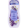 존슨즈 바디케어 드리미 스킨 아로마 밀크 라벤더·캐모마일향 200ml