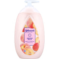 존슨즈 바디케어 라스팅 모이스처 아로마밀크 피치·애프리콧향 500ml