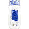 존슨즈 바디케어 바이브런트 래디언스 아로마밀크 재스민·화이트릴리향 200ml