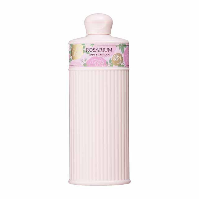 시세이도 장미원 로즈 RX 샴푸 / 컨디셔너 300ml - 헤어케어 - 하카타몰
