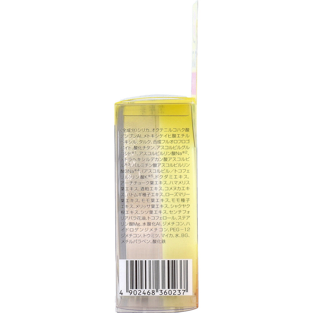 케아나보테 메이크업 픽싱 파우더 SPF36 PA++