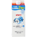 피죤 베이비 전신 거품솝 무향 리필 800mL 2회분 상품 이미지