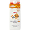 피죤 베이비 전신 거품솝 촉촉한 타입 무향 리필 800mL 2회분 상품 이미지