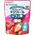 피죤 유치케어 타블렛U 자일리톨+불소 딸기맛 65정