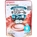 피죤 유치케어 타블렛U 자일리톨+불소 순한 코코아맛 65정