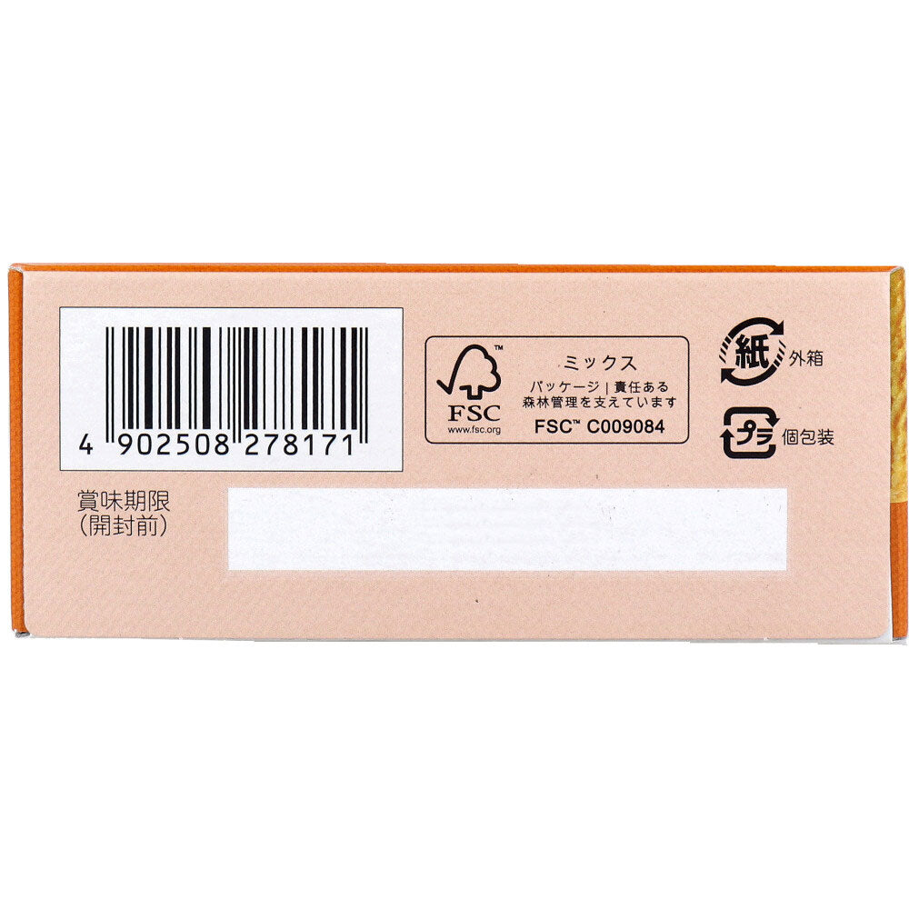 피죤 베이비 칼슘 단호박·고구마 쿠키 20g×2봉 상세 이미지 4