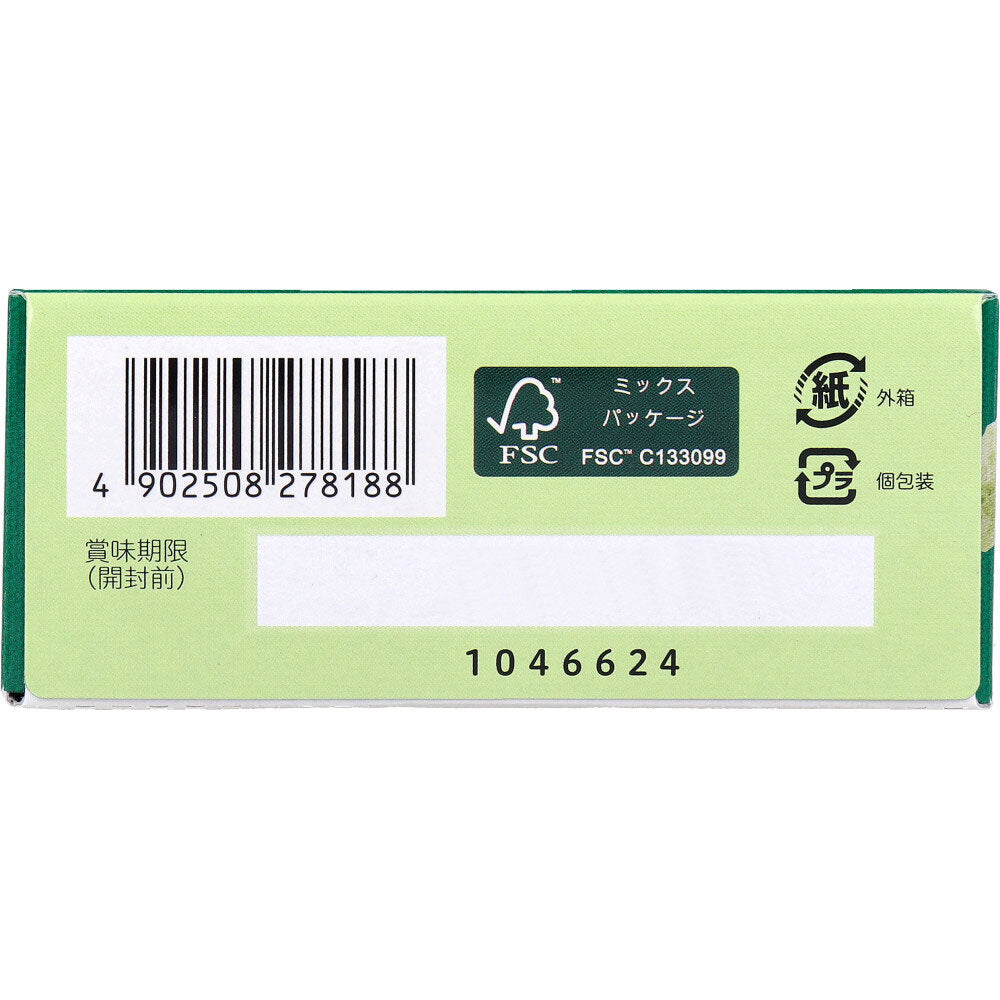 피죤 베이비 칼슘 김·파래 스낵 6g×2봉 상세 이미지 5