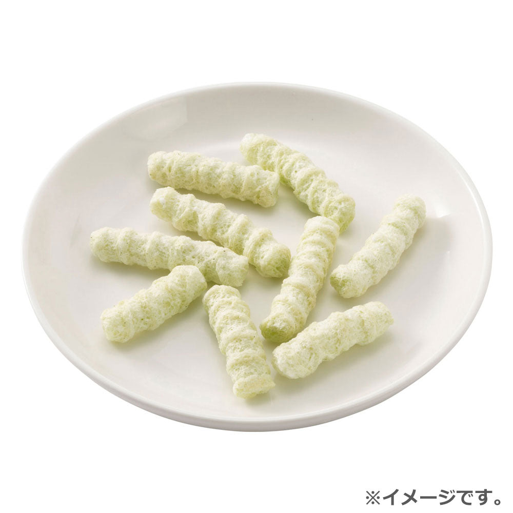 피죤 베이비 칼슘 김·파래 스낵 6g×2봉 상세 이미지 6