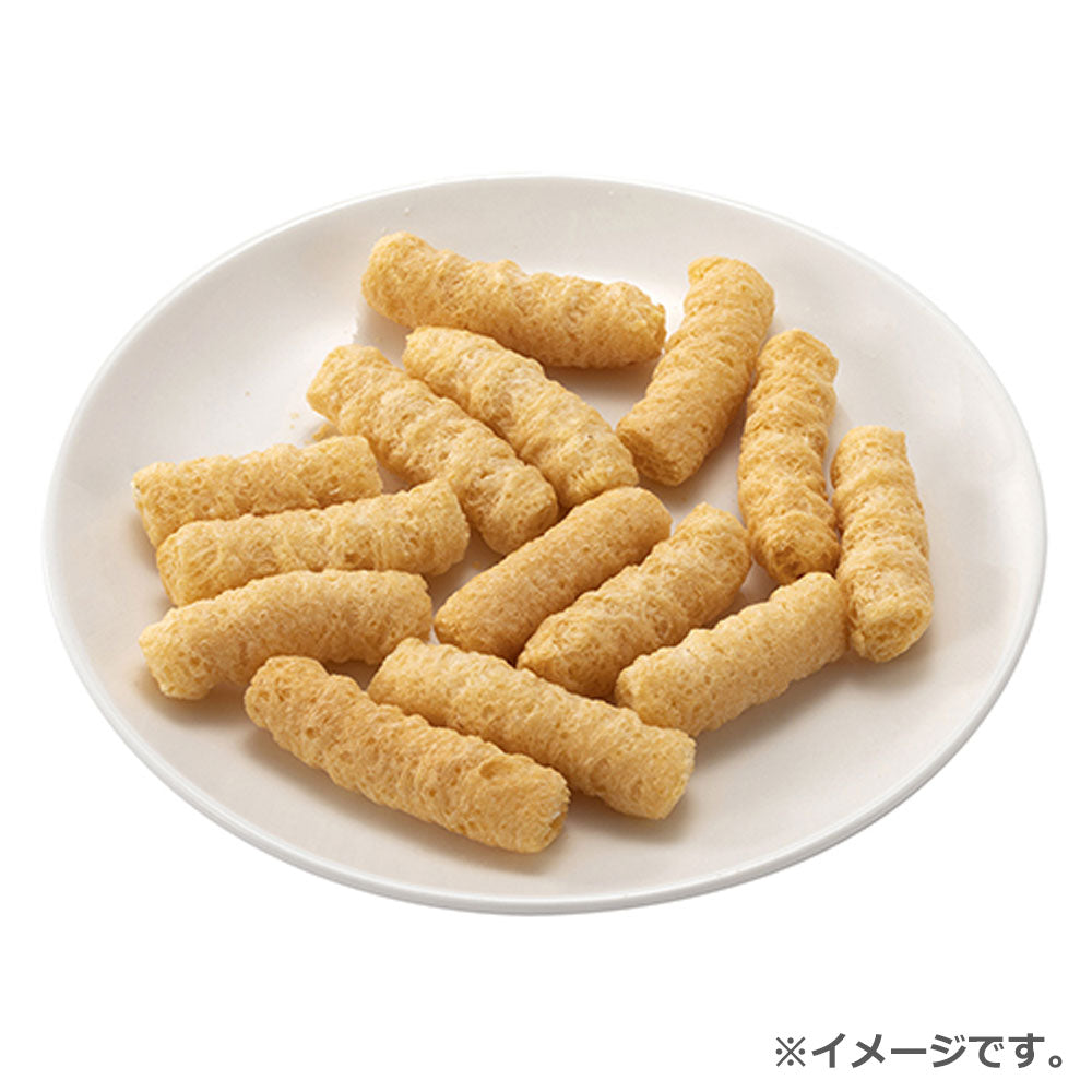 피죤 베이비 야채 스낵 당근·토마토 & 단호박·고구마 6g×4봉 상세 이미지 4