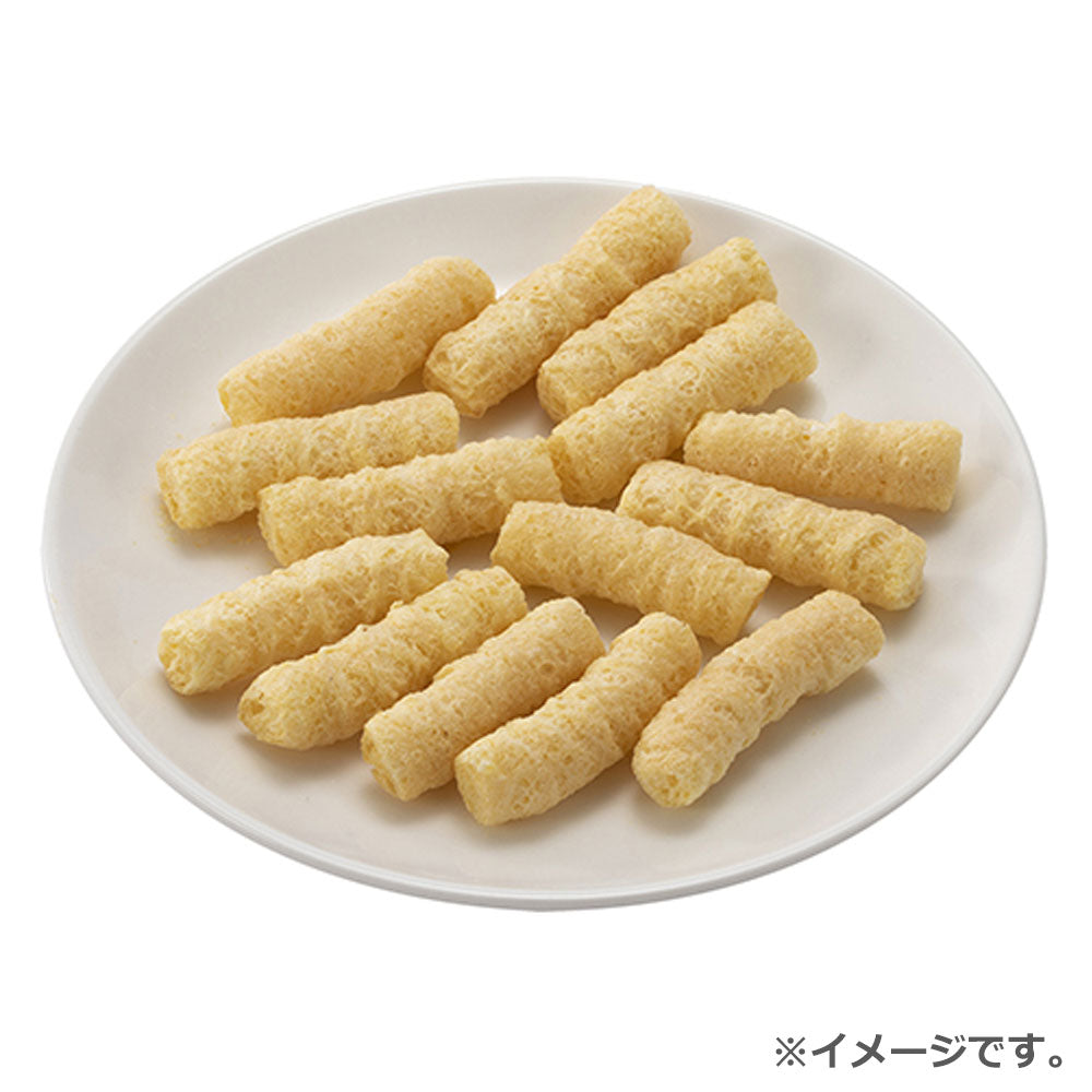 피죤 베이비 야채 스낵 당근·토마토 & 단호박·고구마 6g×4봉 상세 이미지 5