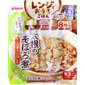 피죤 렌지로 집밥 무 소보로 조림 소스 85g