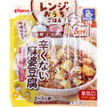 피죤 렌지로 집밥 맵지 않은 마파두부 소스 85g