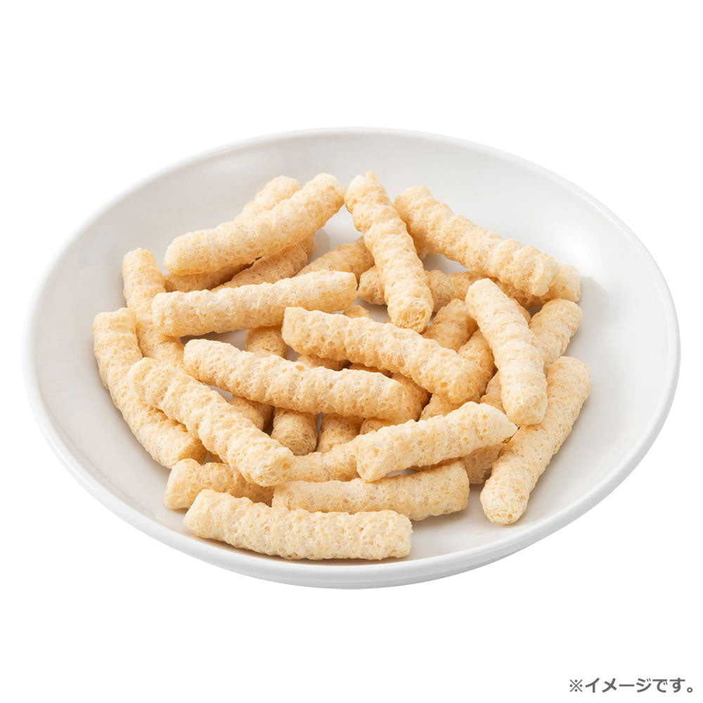 피죤 겐마이만마 아기 현미 스낵 플레인 20g 상세 이미지 3