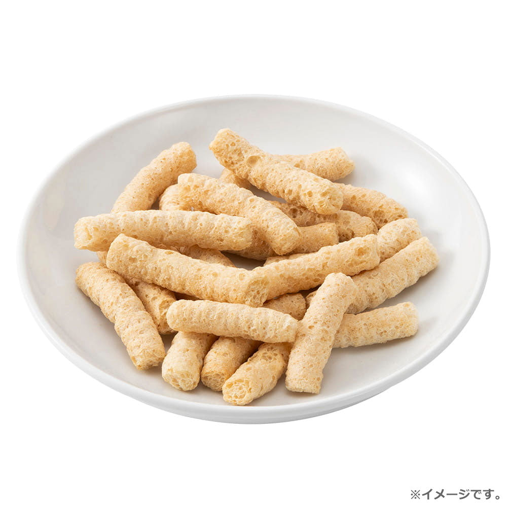 피죤 겐마이만마 아기 현미 스낵 생선 20g 상세 이미지 3