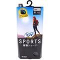 소피 SPORTS 액티브 생리용 쇼츠 M 블랙