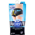소피 극피타 FIT 통기 코튼 생리용 쇼츠 L 그레이