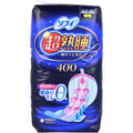 소피 초숙면 가드 400 특히 많은 밤용 날개형 40cm 10매