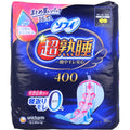 소피 초숙면 가드 400 특히 많은 밤용 날개형 40cm 16매