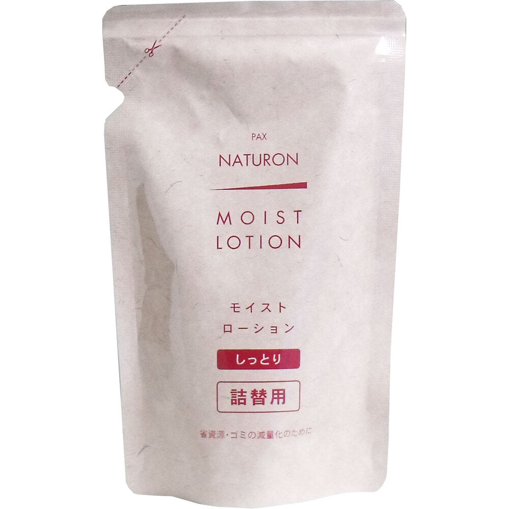 팍스나츄론 촉촉 보습 토너 리필 100ml