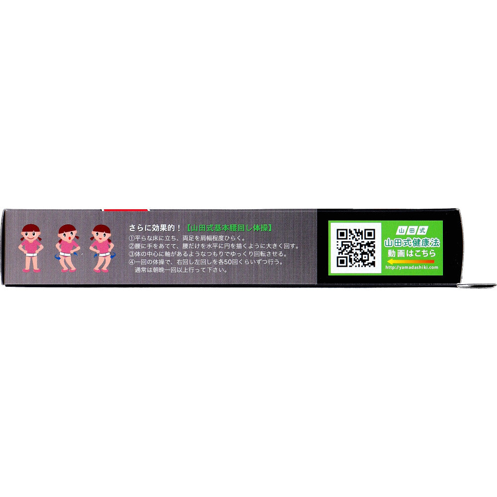 야마다식 골반 스트롱 벨트 3L 상세 사진 3