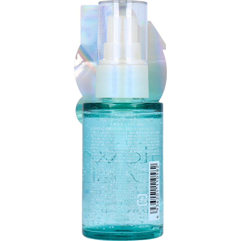 톤튠 글로우 부스터 세럼 클리어 60ml