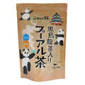 칼디 간코차야 흑우롱차 블렌드 보이차 20티백 50g · 상품 사진 1