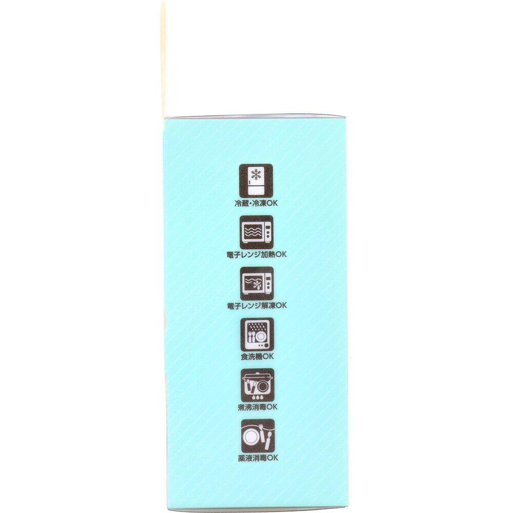 리첼 트라이 흡착 실리콘 이유식 볼 베이지 370mL 상세 이미지 4