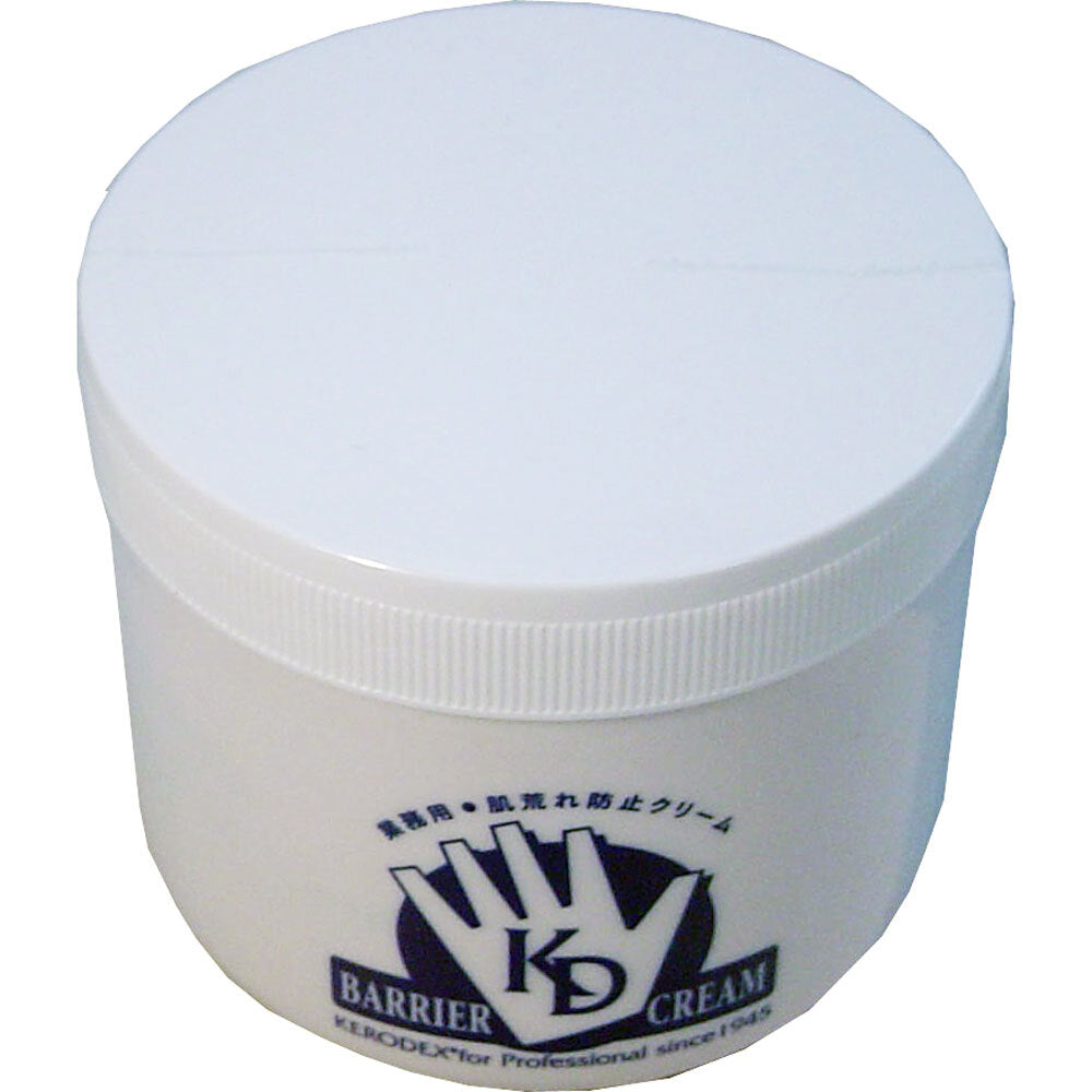 케로덱스 약용 손·피부 보호크림 대용량 자 타입 500g