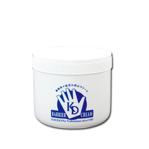 케로덱스 약용 손·피부 보호크림 대용량 자 타입 500g