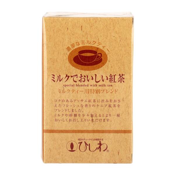 칼디 히시와 밀크티용 홍차 20티백 46g · 상품 사진 2