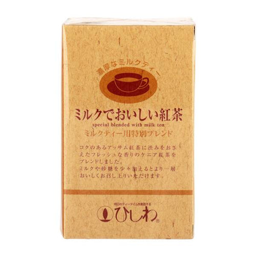 칼디 히시와 밀크티용 홍차 20티백 46g · 상품 사진 2