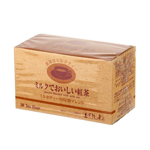 칼디 히시와 밀크티용 홍차 20티백 46g · 상품 사진 1
