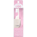 LIGO 미니컵 휴대용 칫솔·치약 세트 베이지 LG500BE 상세 이미지 1