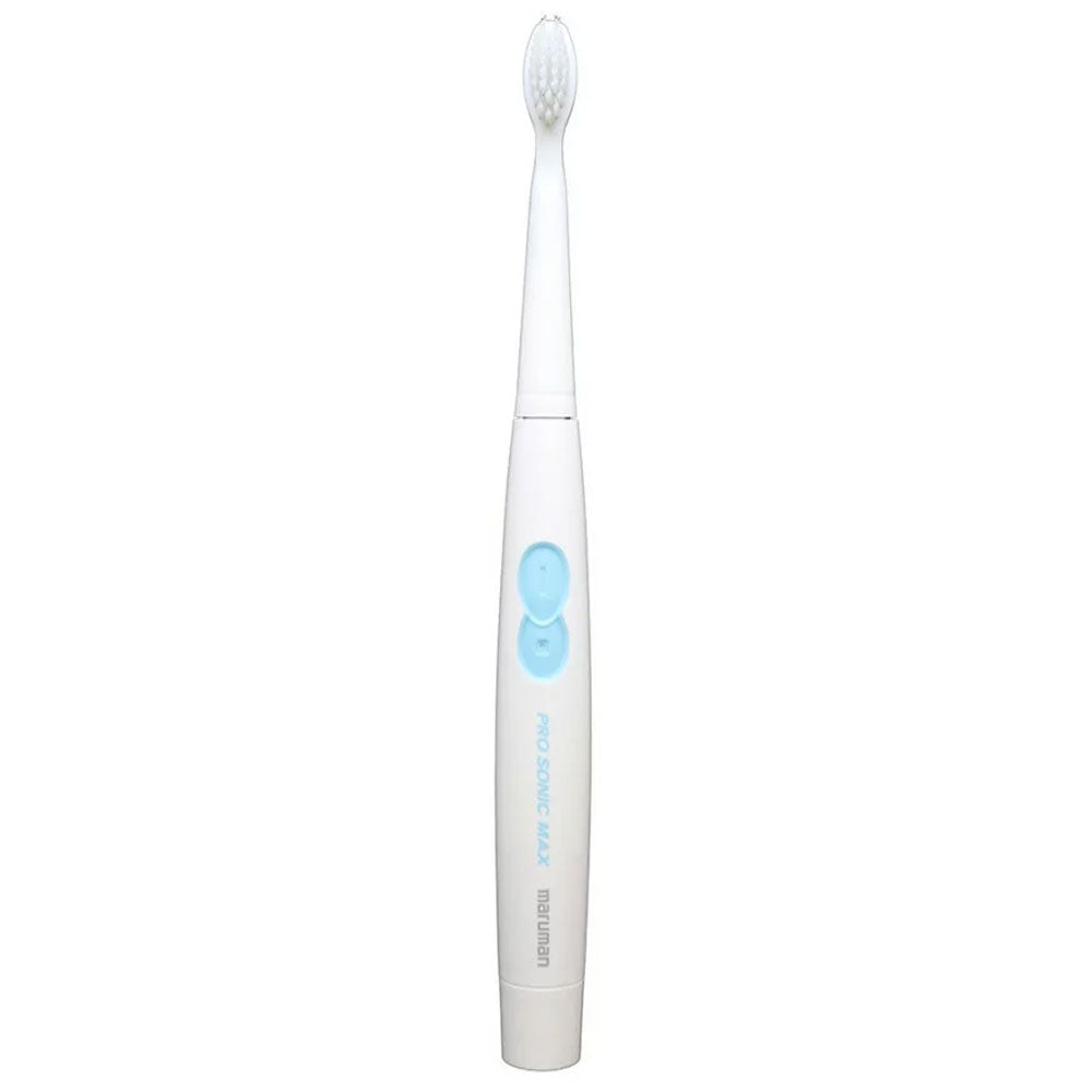 마루만 프로소닉 MAX 음파 전동칫솔 블루 DH220BL 상세 이미지 3