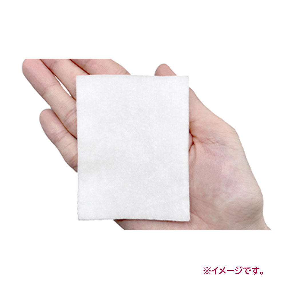 후와퓨어 소프트리치 대형 화장솜 60×80mm 120매 상세 이미지 4