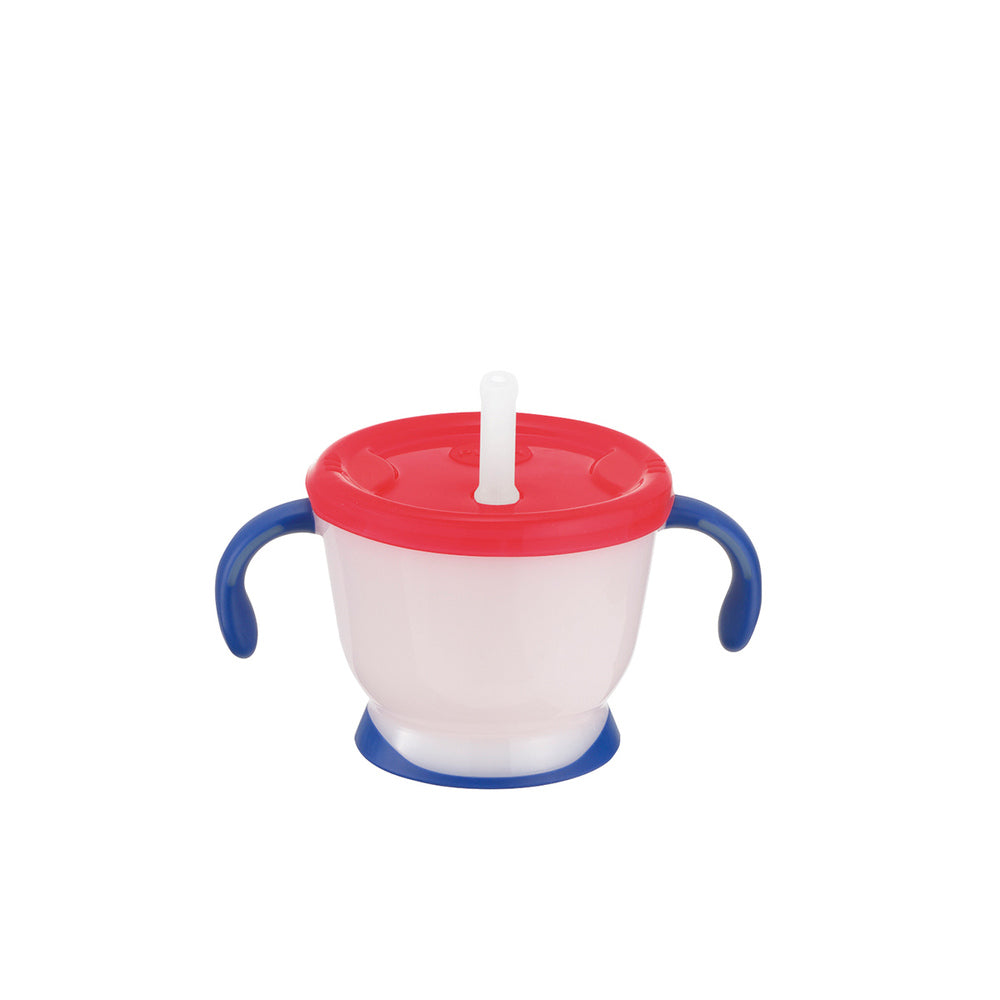 리첼 아크리아 컵으로 마그 스트로 타입 R 네이비블루 190mL