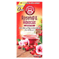 칼디 폼파도르 로즈힙 히비스커스차 10티백 35g · 상품 사진 1