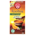칼디 폼파도르 루이보스 스위트오렌지차 10티백 17.5g · 상품 사진 1