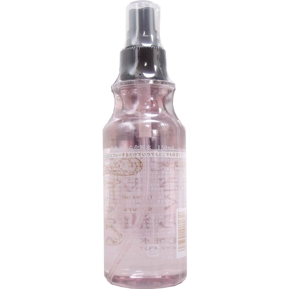 마유 사쿠라 미스트 보습 토너 150ml 상세 이미지 1