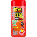 격감 칸류후로 MAX 스파이시 머스크향 입욕제 350g