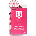 REDTAB 원적외선 탄산입욕제 스위트로즈 50g×6정