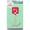 REDTAB 원적외선 탄산입욕제 베르가못향 50g×6정