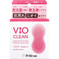 VIO CLEAN 데리케이트 비누 내추럴 허브향 105g