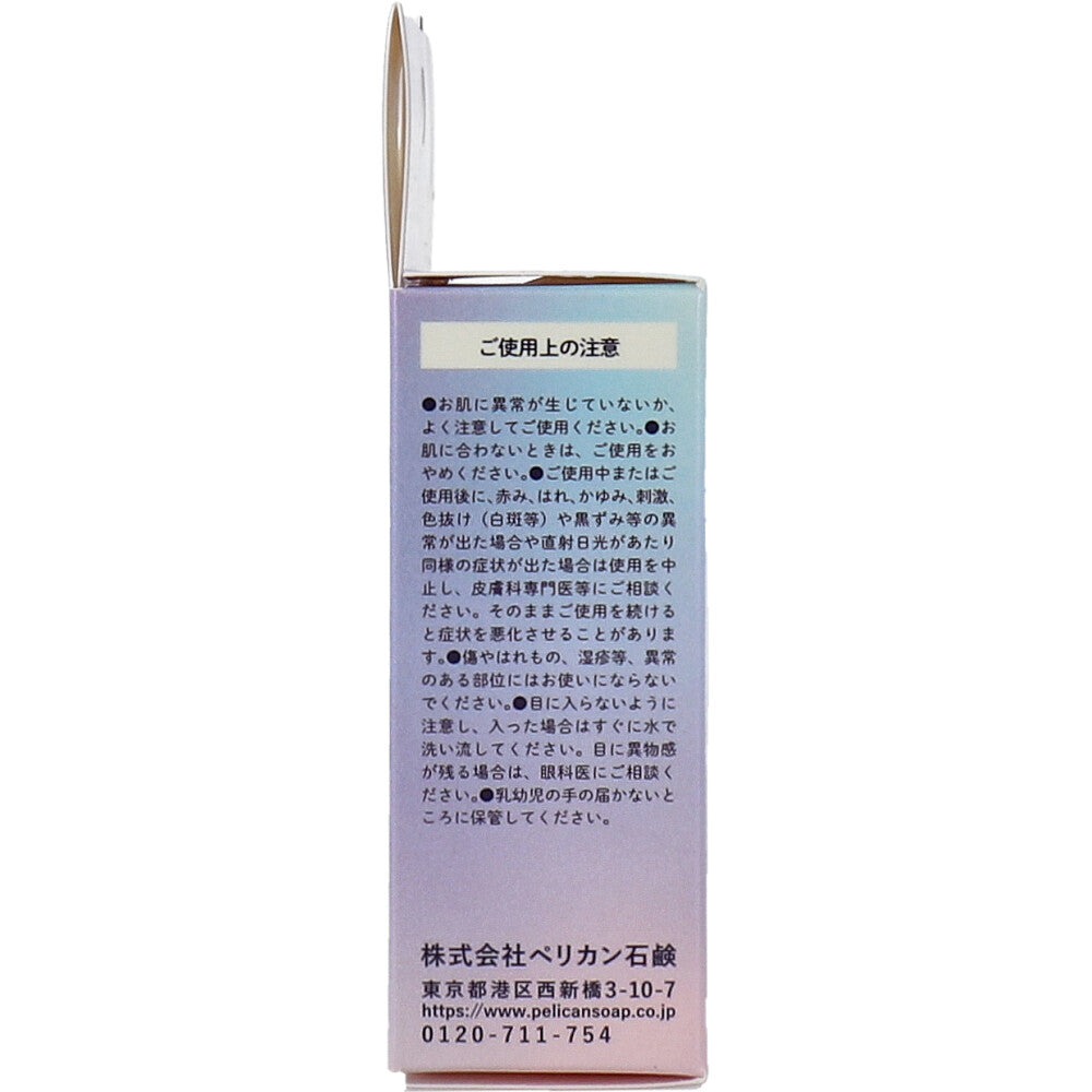 펠리칸 시라타마 코마치 세안비누 상세 사진 2