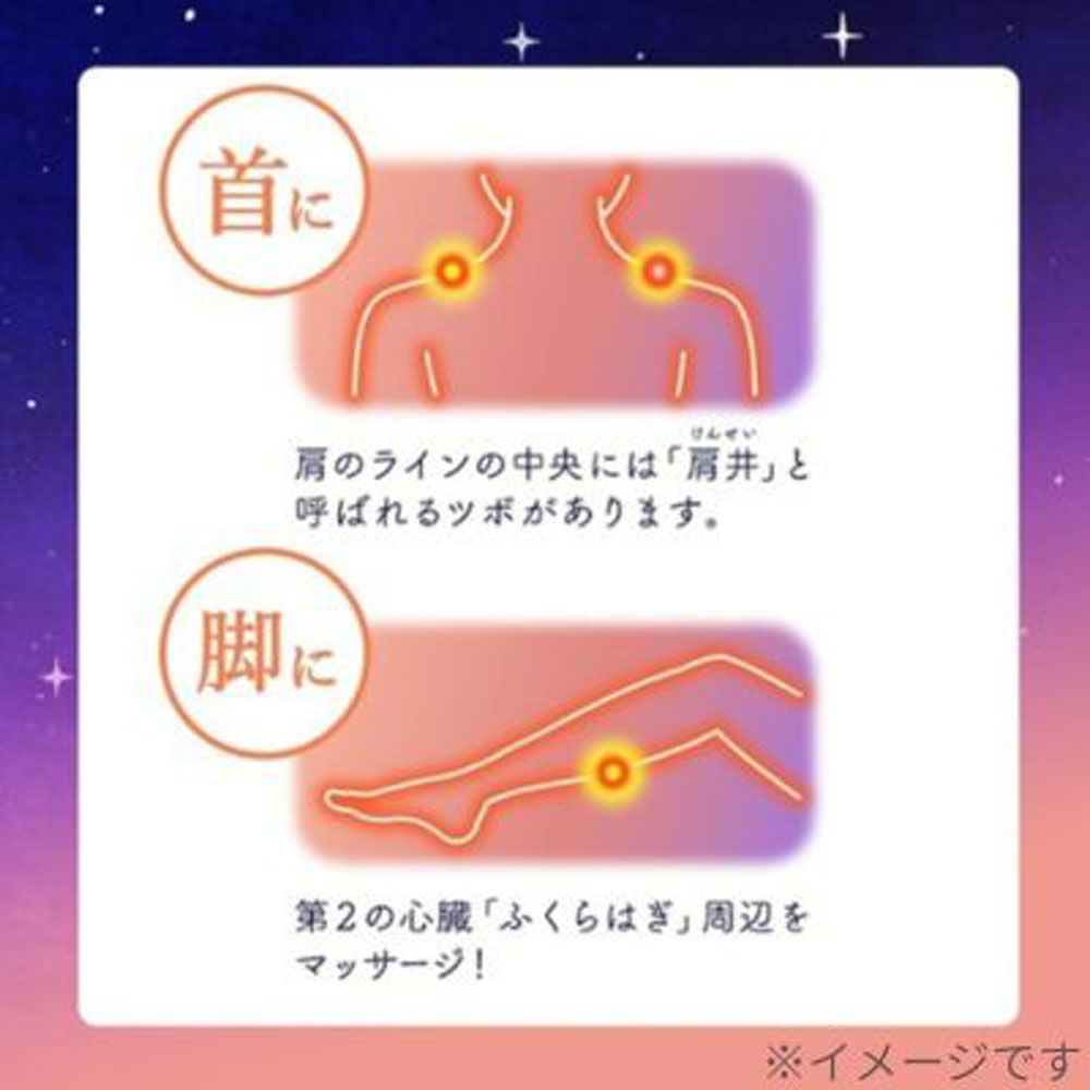 리나이트 나이트케어 보습 바디밀크 380ml 상세 이미지 3