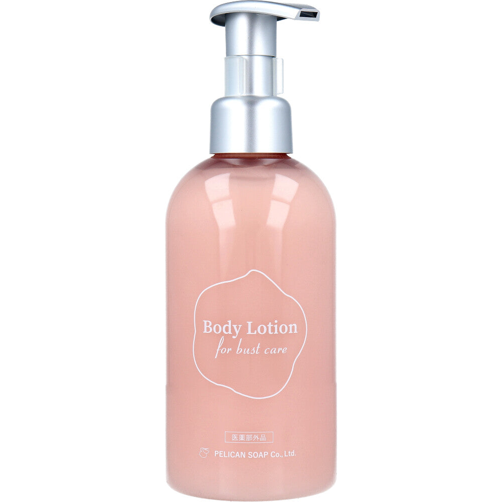 펠리칸 오빠이 오모이 약용 미백 바디로션 슈거로즈향 250ml
